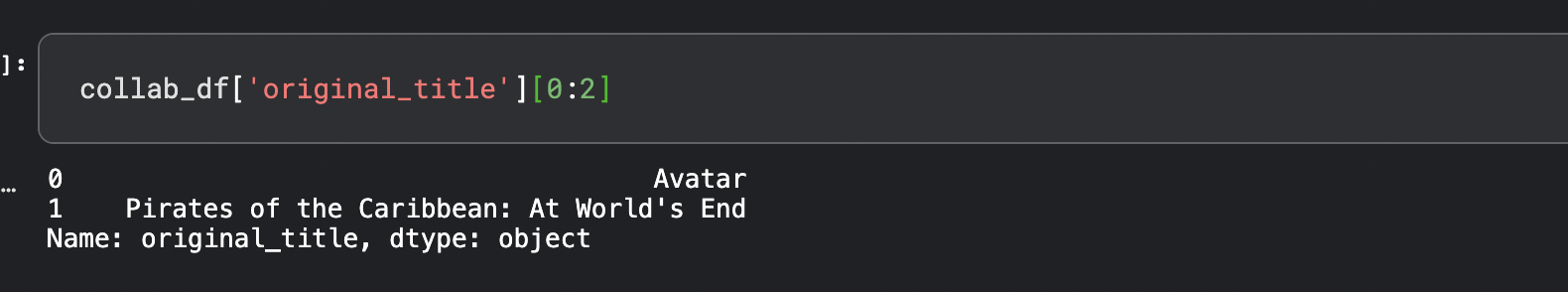 Avatar