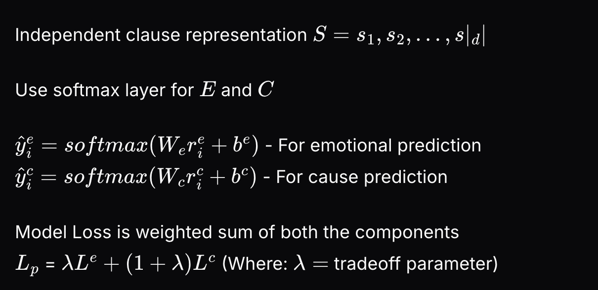 formula