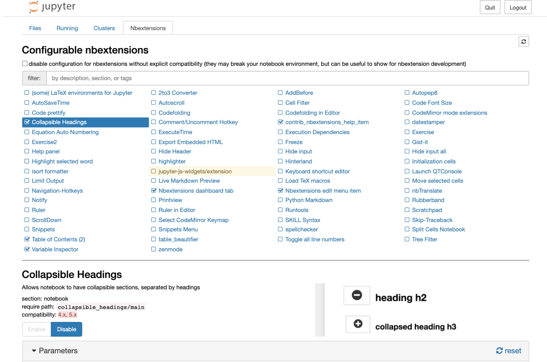 Jupyter 1