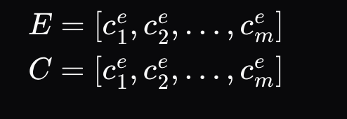 Step 1 output