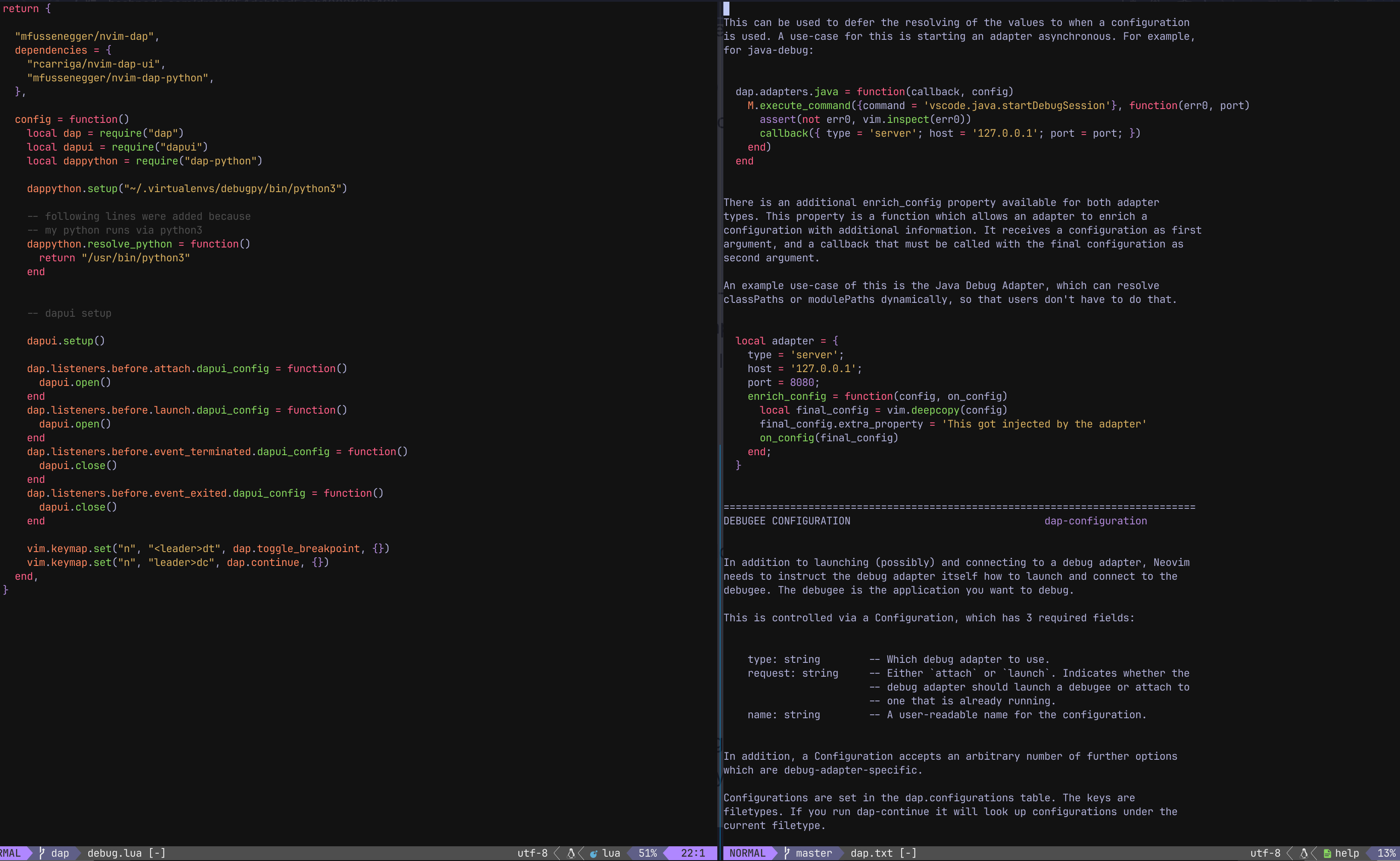 TMUX